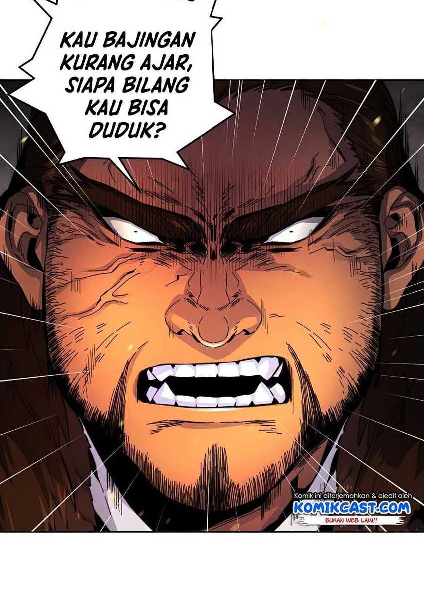 Return of the Mad Demon Chapter 14 - halaman 53