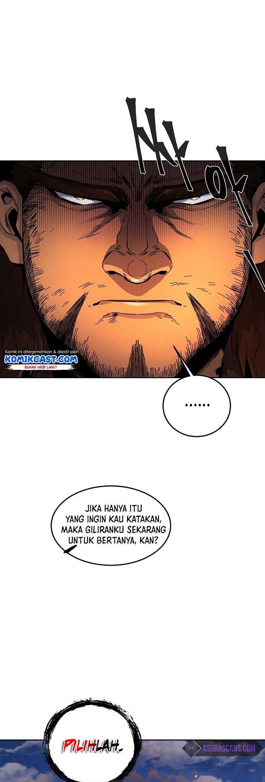Return of the Mad Demon Chapter 14 - halaman 60