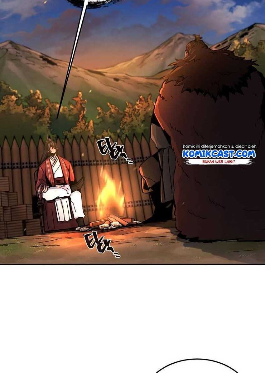 Return of the Mad Demon Chapter 14 - halaman 61