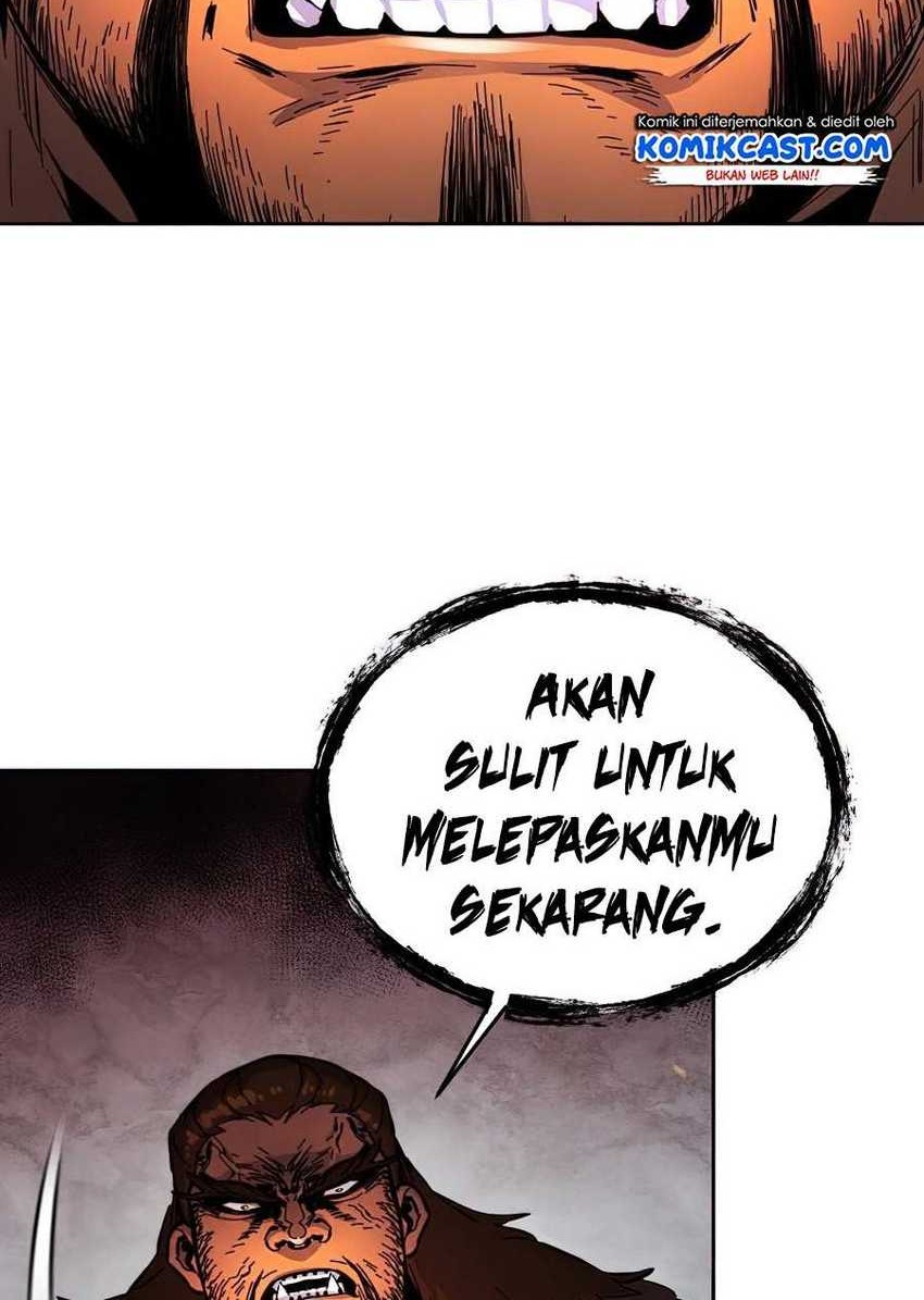 Return of the Mad Demon Chapter 14 - halaman 63