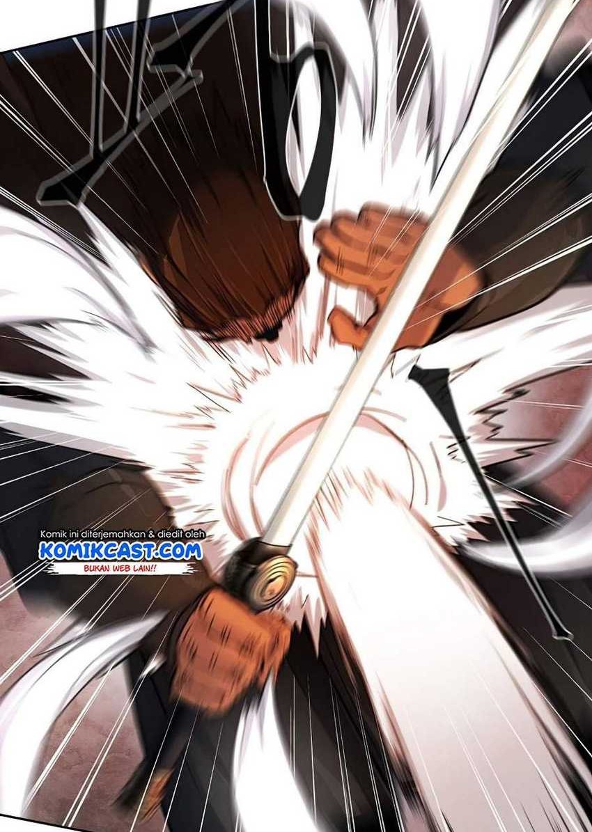 Return of the Mad Demon Chapter 14 - halaman 67