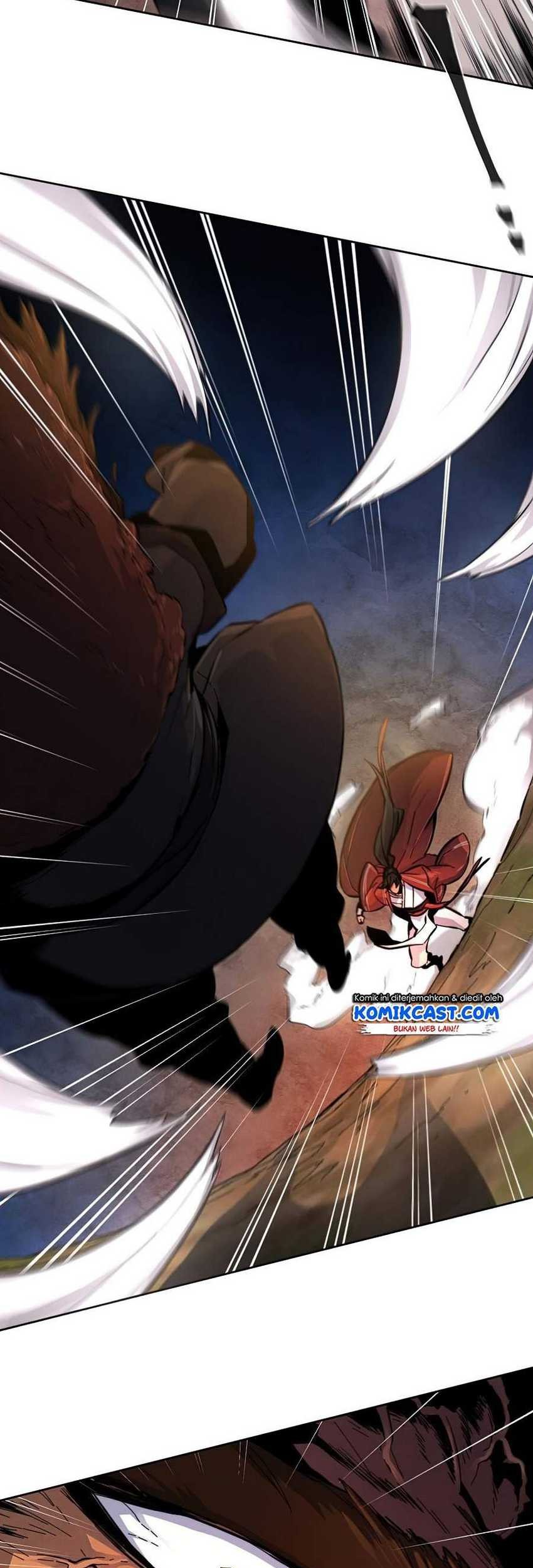 Return of the Mad Demon Chapter 14 - halaman 68