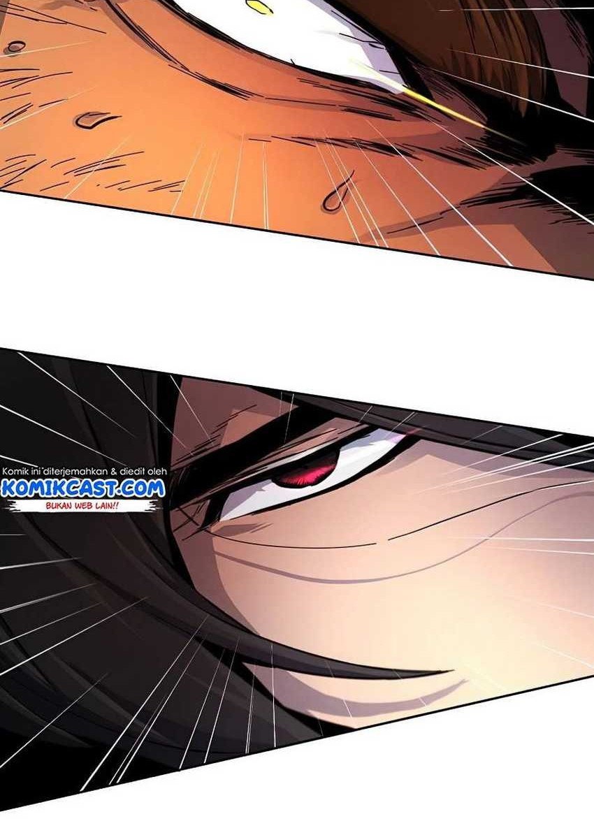 Return of the Mad Demon Chapter 14 - halaman 69