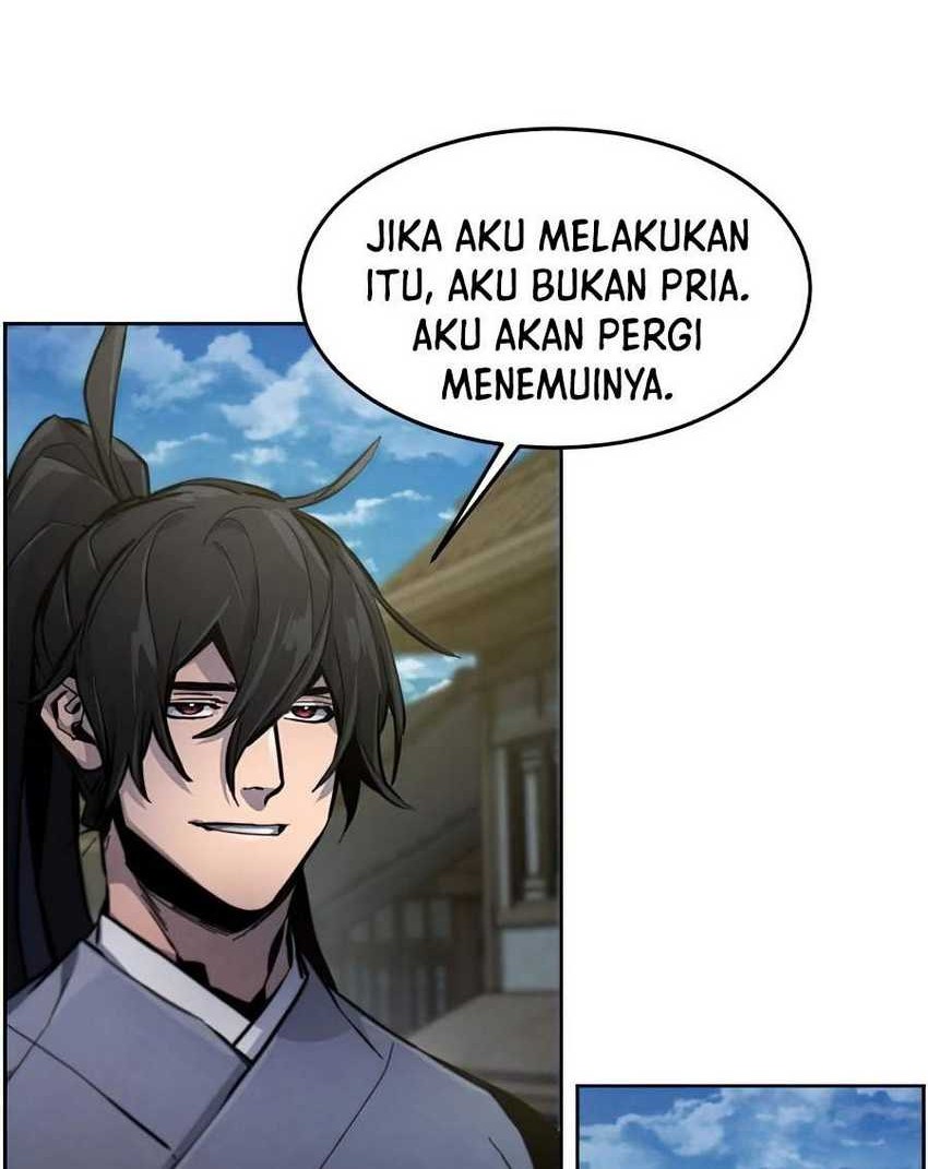 Return of the Mad Demon Chapter 14 - halaman 7