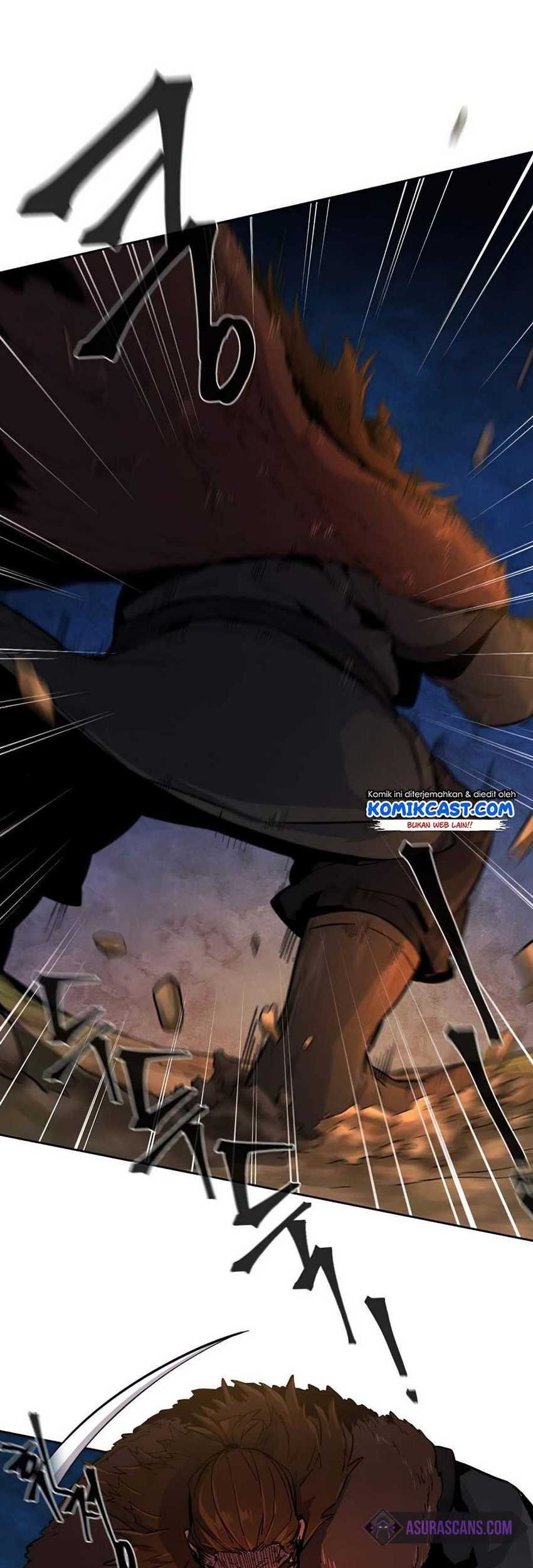 Return of the Mad Demon Chapter 14 - halaman 70