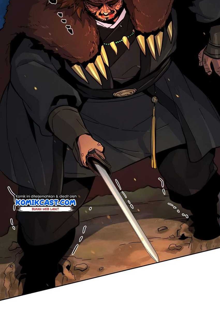 Return of the Mad Demon Chapter 14 - halaman 71