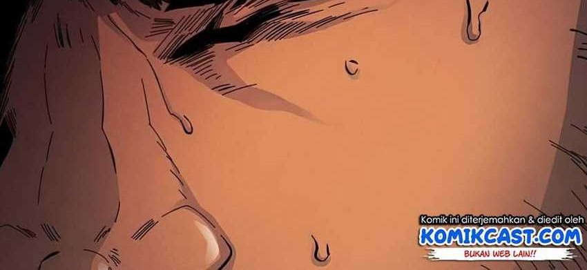 Return of the Mad Demon Chapter 14 - halaman 77