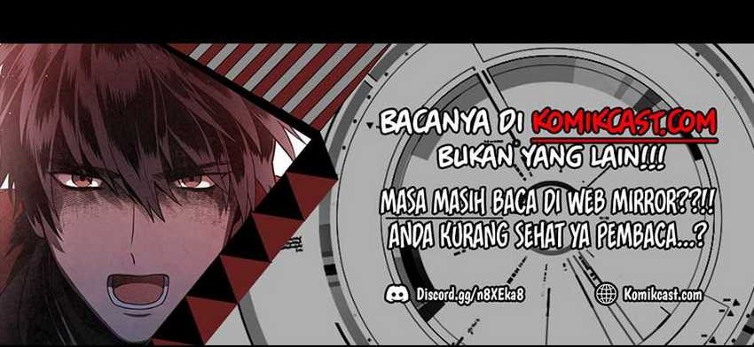 Return of the Mad Demon Chapter 14 - halaman 79