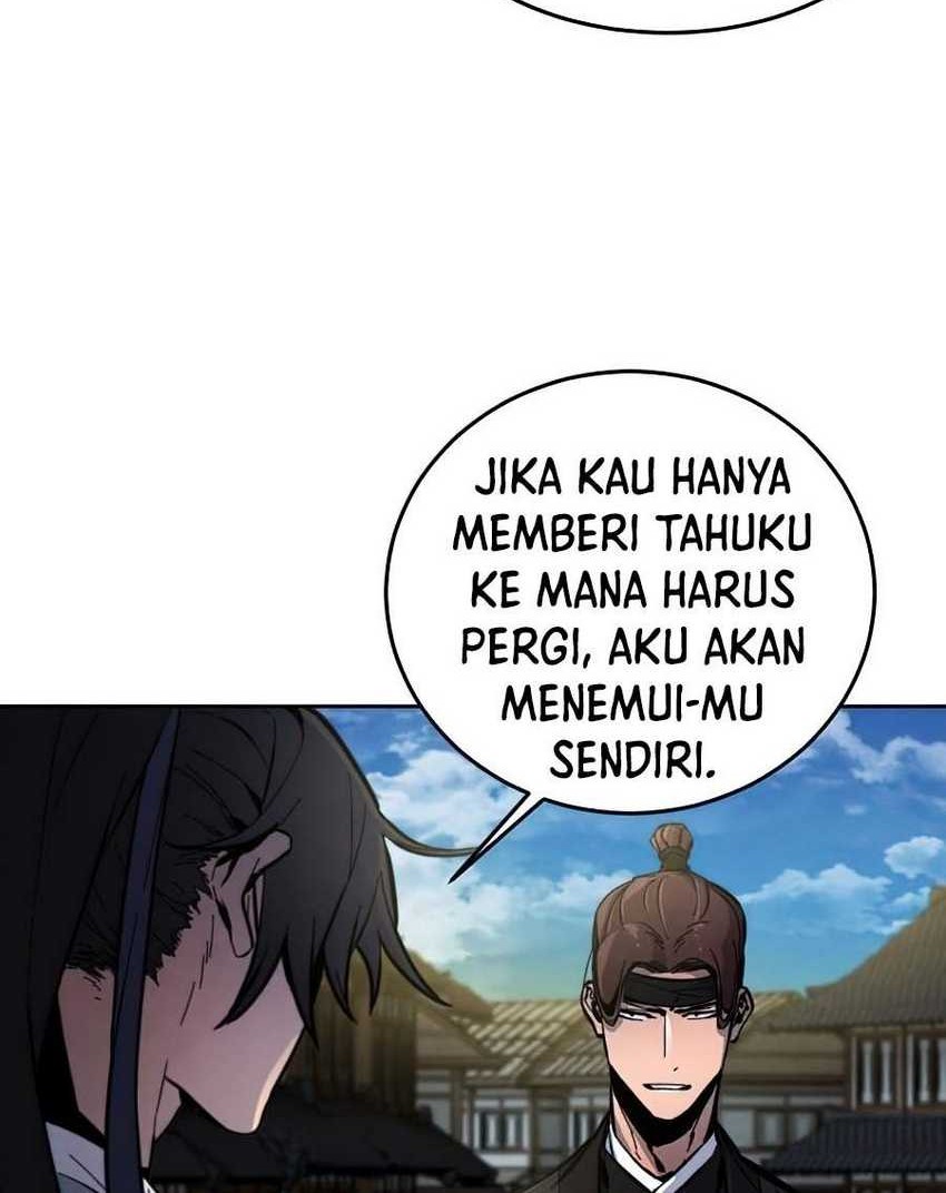 Return of the Mad Demon Chapter 14 - halaman 9