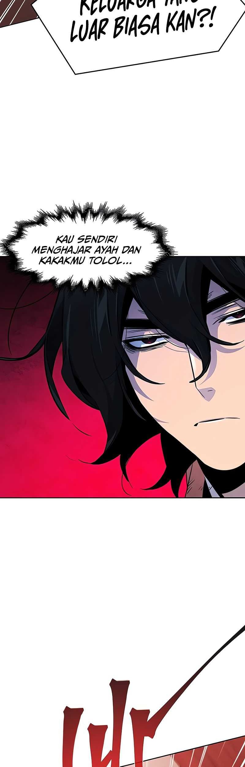 Return of the Mad Demon Chapter 140 - halaman 28