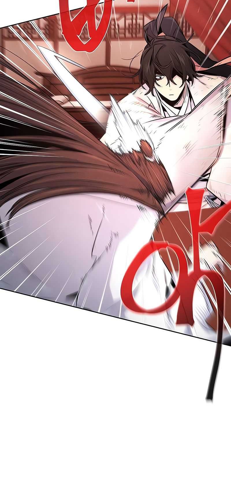 Return of the Mad Demon Chapter 140 - halaman 29
