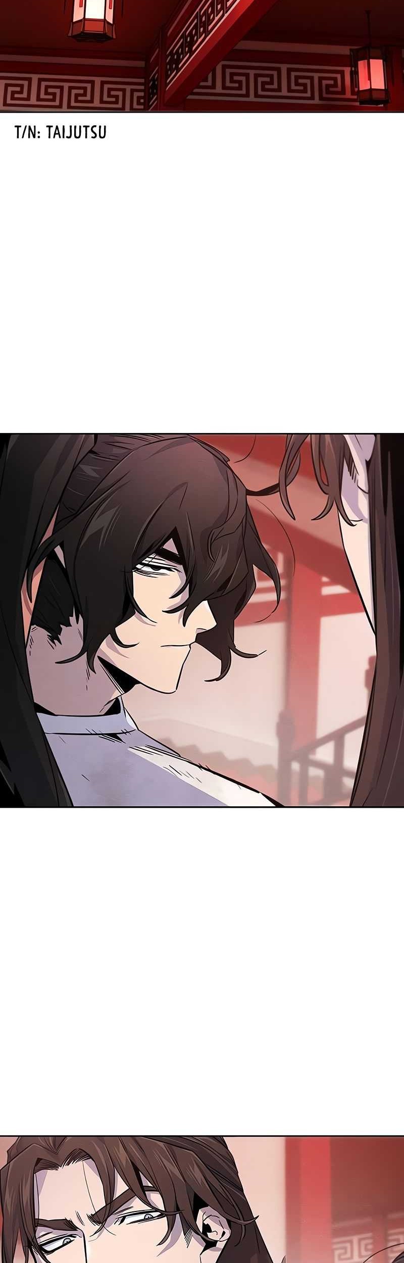 Return of the Mad Demon Chapter 140 - halaman 43