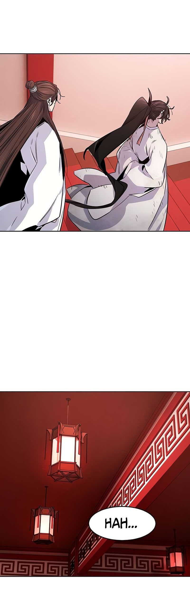Return of the Mad Demon Chapter 140 - halaman 45
