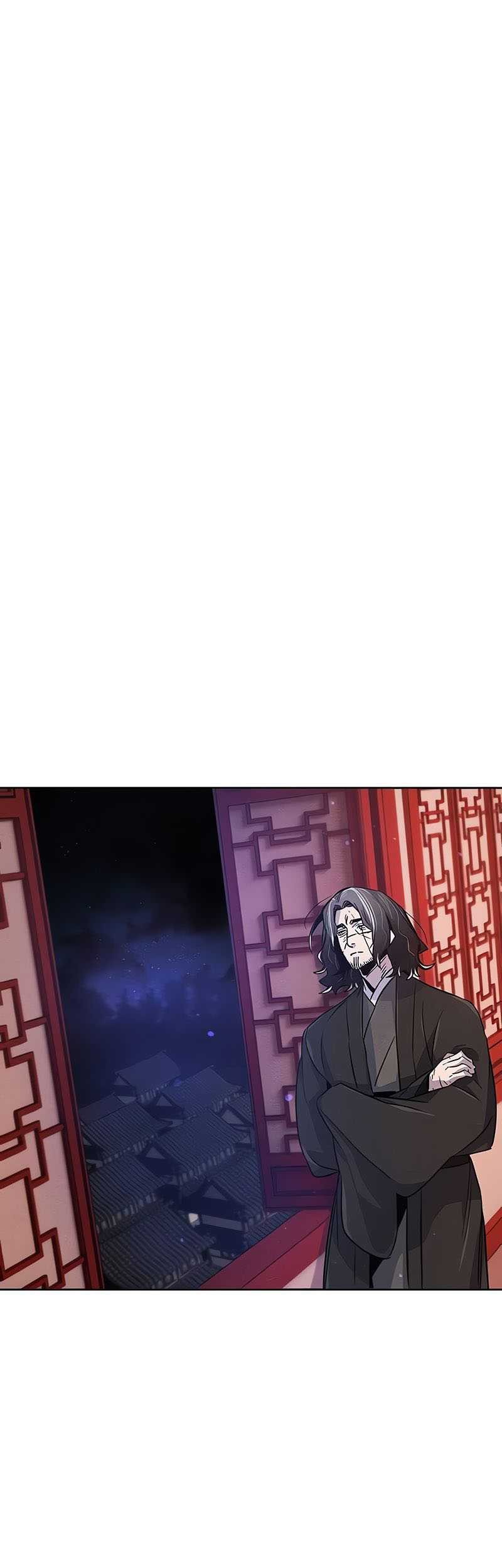 Return of the Mad Demon Chapter 140 - halaman 46