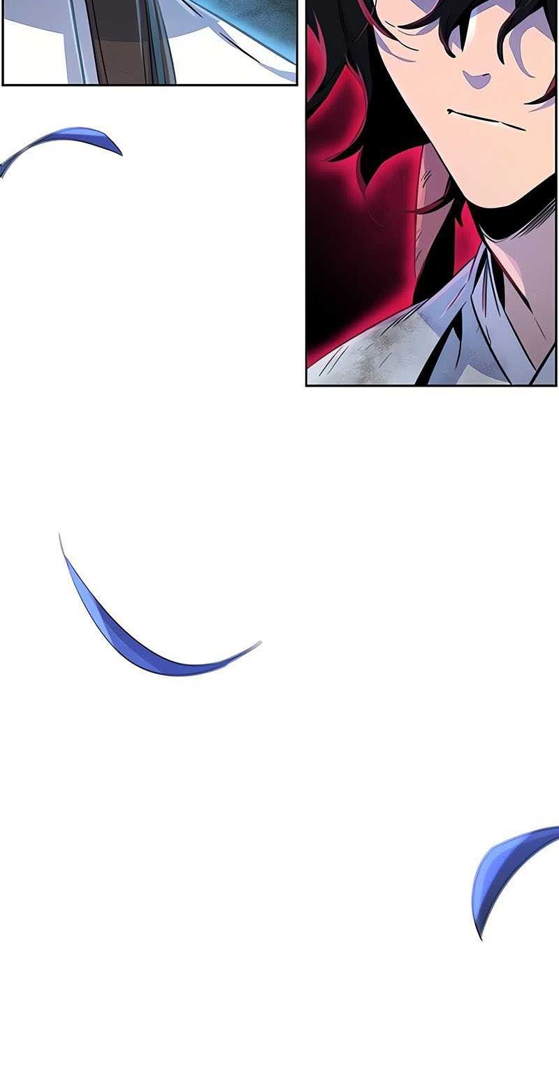 Return of the Mad Demon Chapter 140 - halaman 49