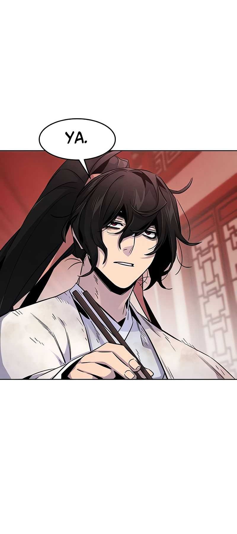 Return of the Mad Demon Chapter 140 - halaman 5