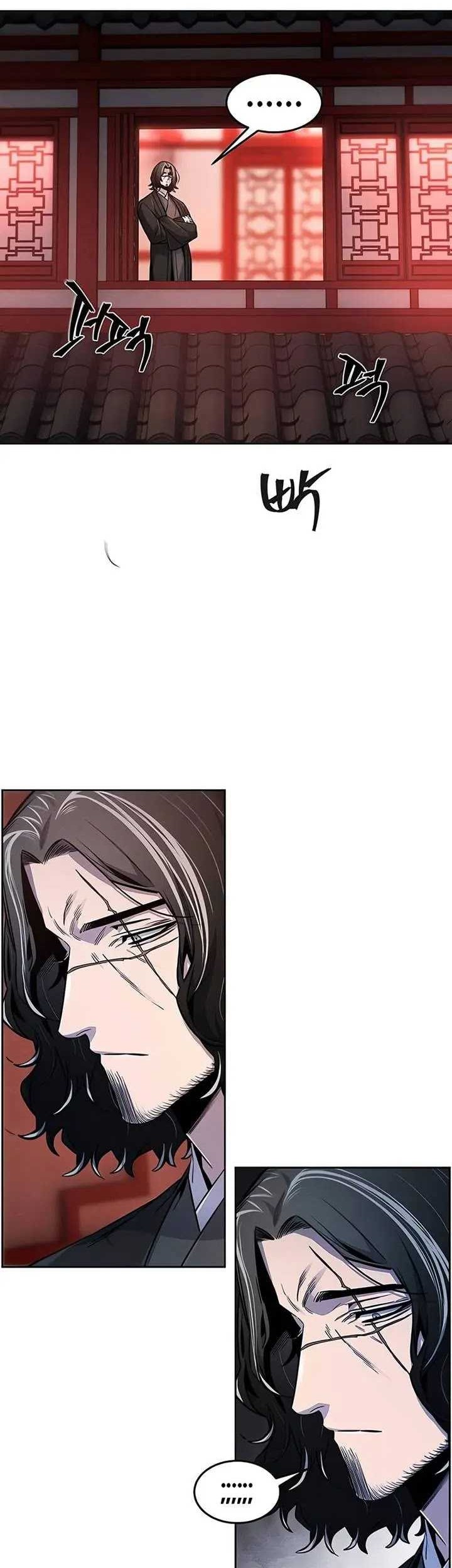 Return of the Mad Demon Chapter 141 - halaman 11