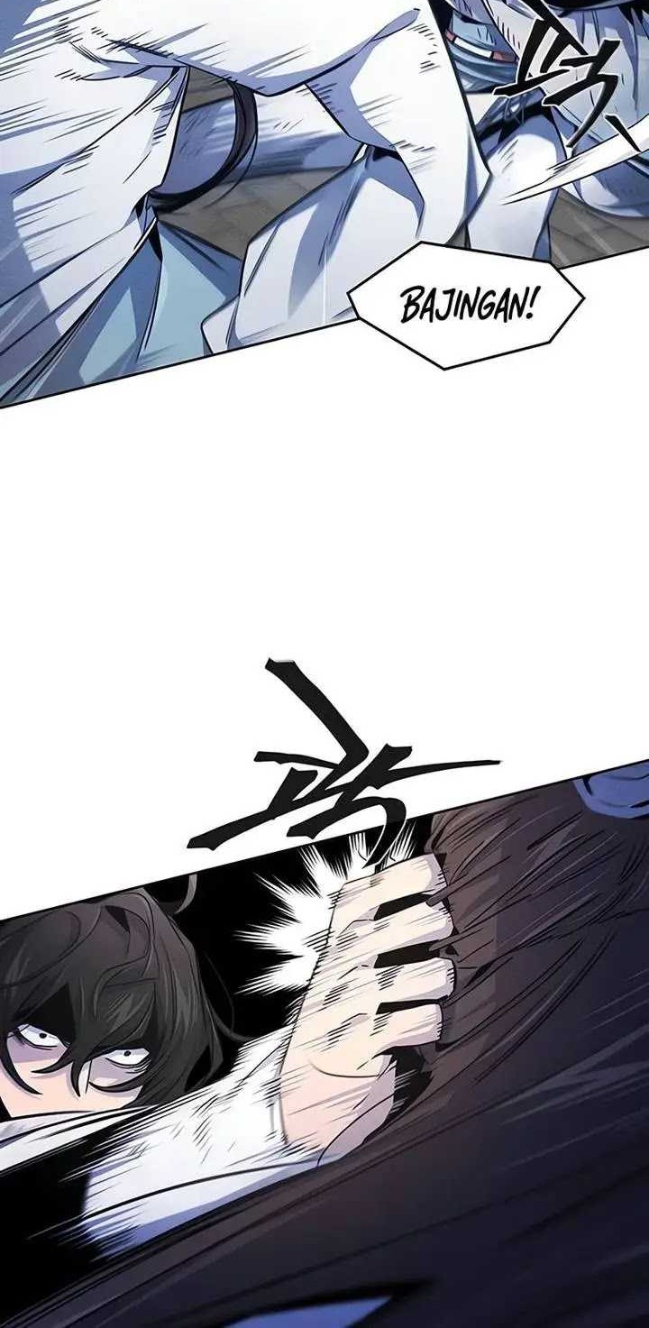Return of the Mad Demon Chapter 141 - halaman 13