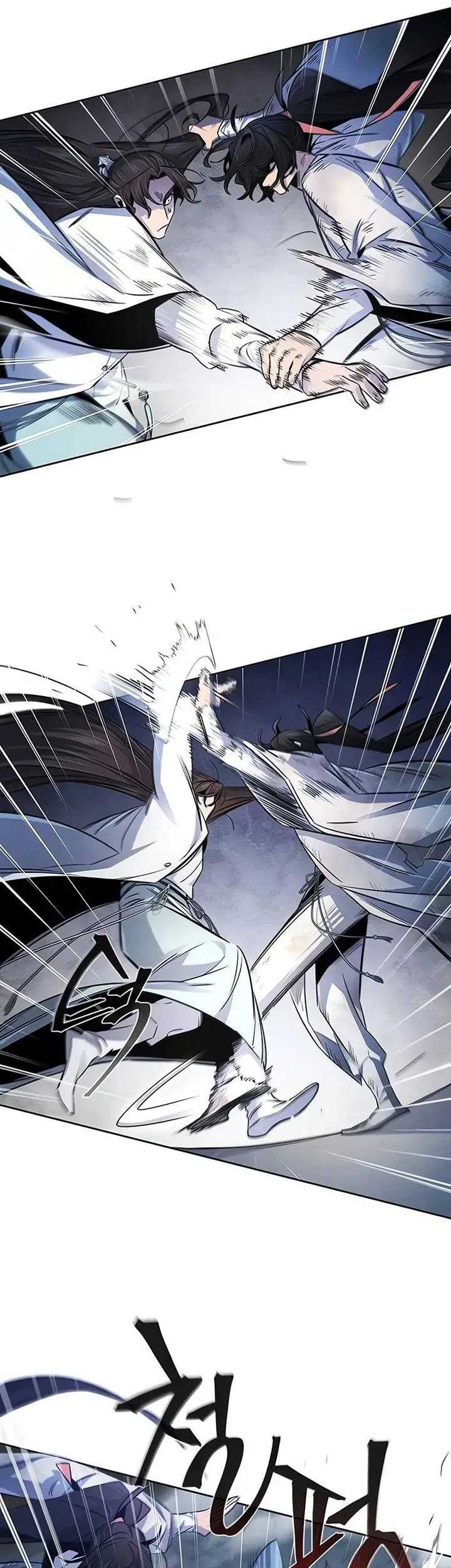 Return of the Mad Demon Chapter 141 - halaman 15