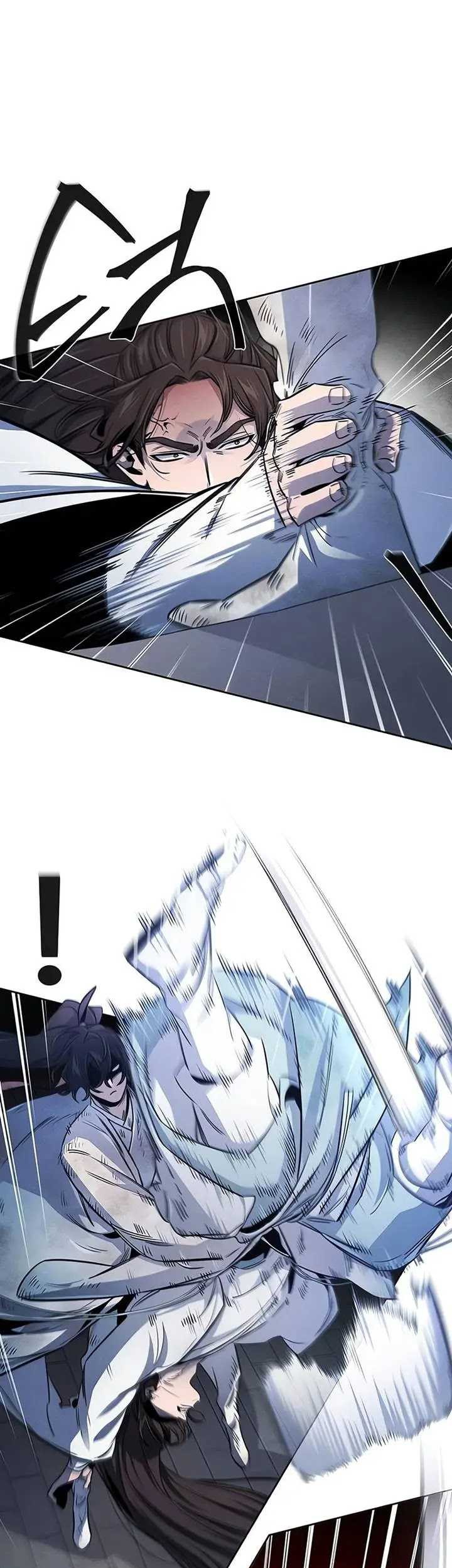 Return of the Mad Demon Chapter 141 - halaman 18