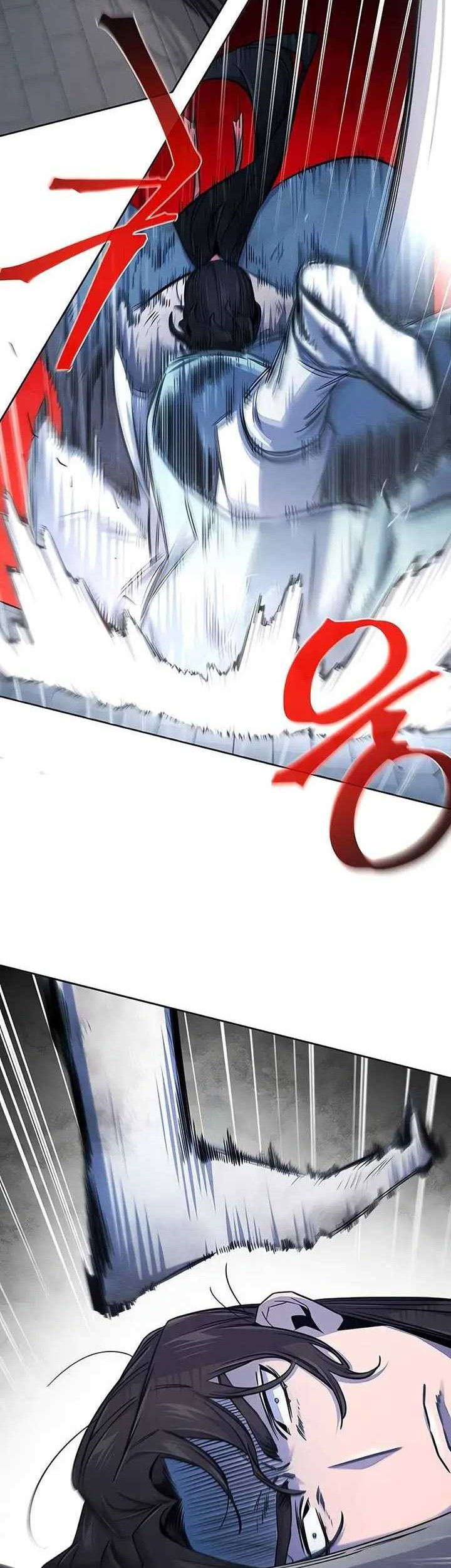 Return of the Mad Demon Chapter 141 - halaman 19