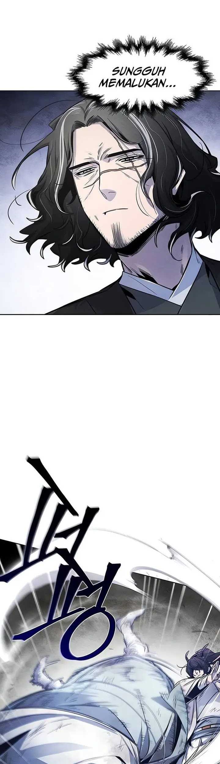 Return of the Mad Demon Chapter 141 - halaman 23