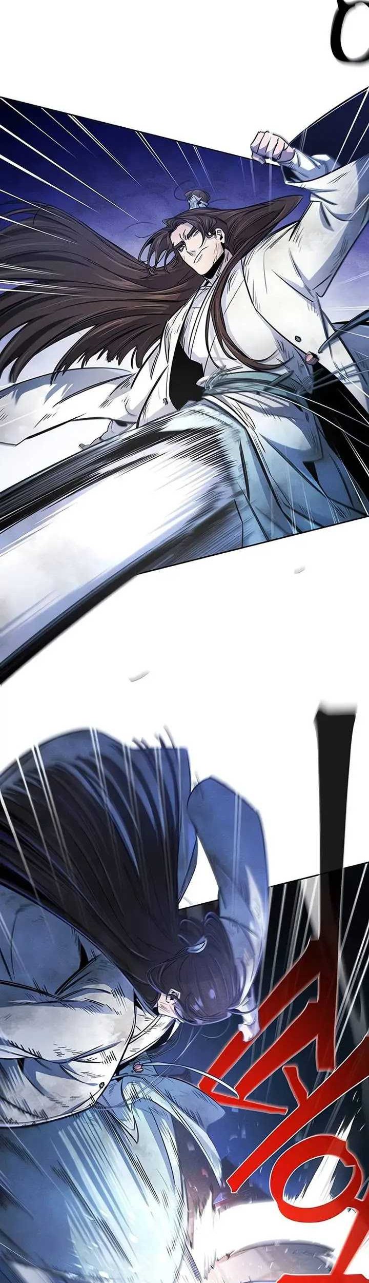 Return of the Mad Demon Chapter 141 - halaman 27