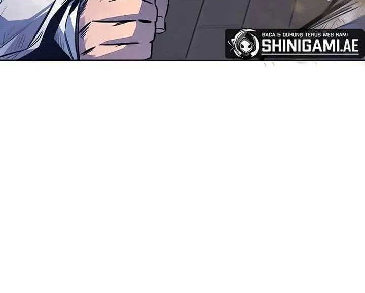 Return of the Mad Demon Chapter 141 - halaman 29