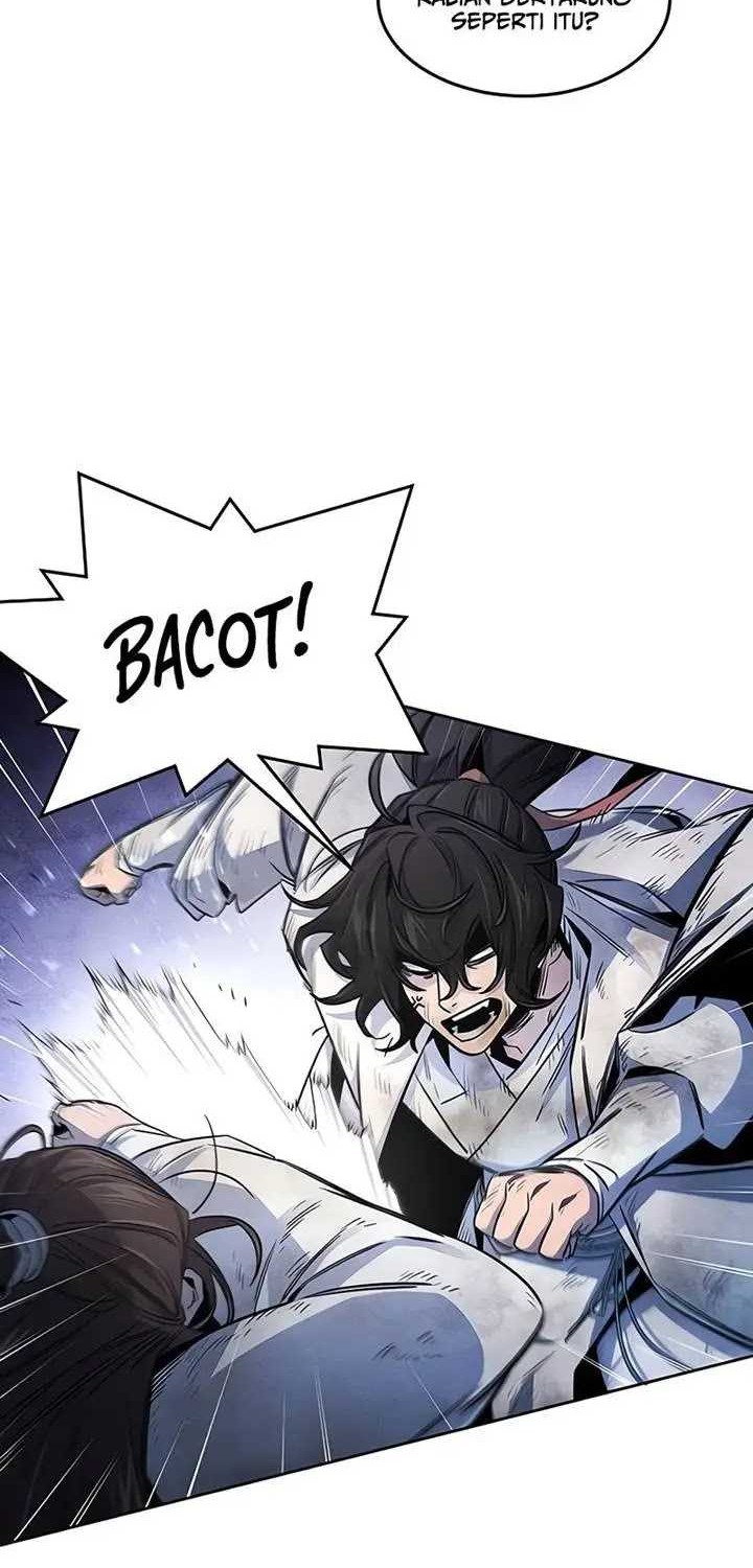 Return of the Mad Demon Chapter 141 - halaman 33