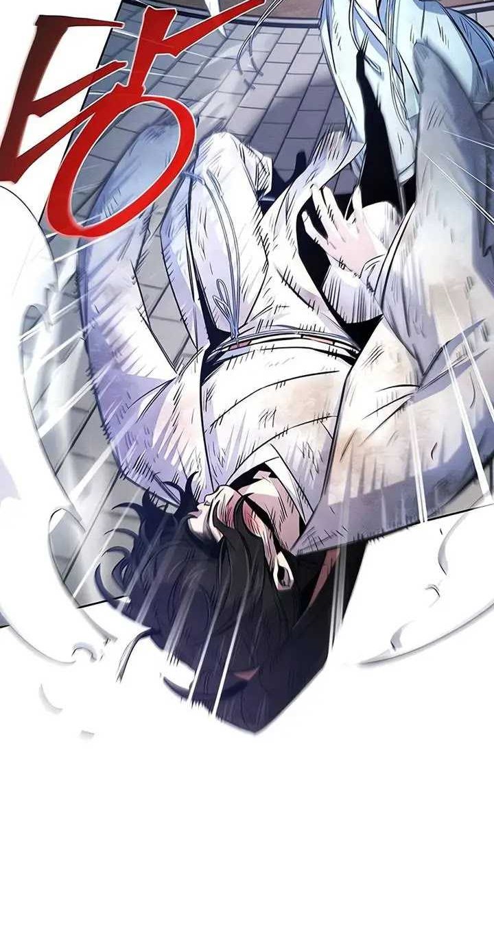Return of the Mad Demon Chapter 141 - halaman 37