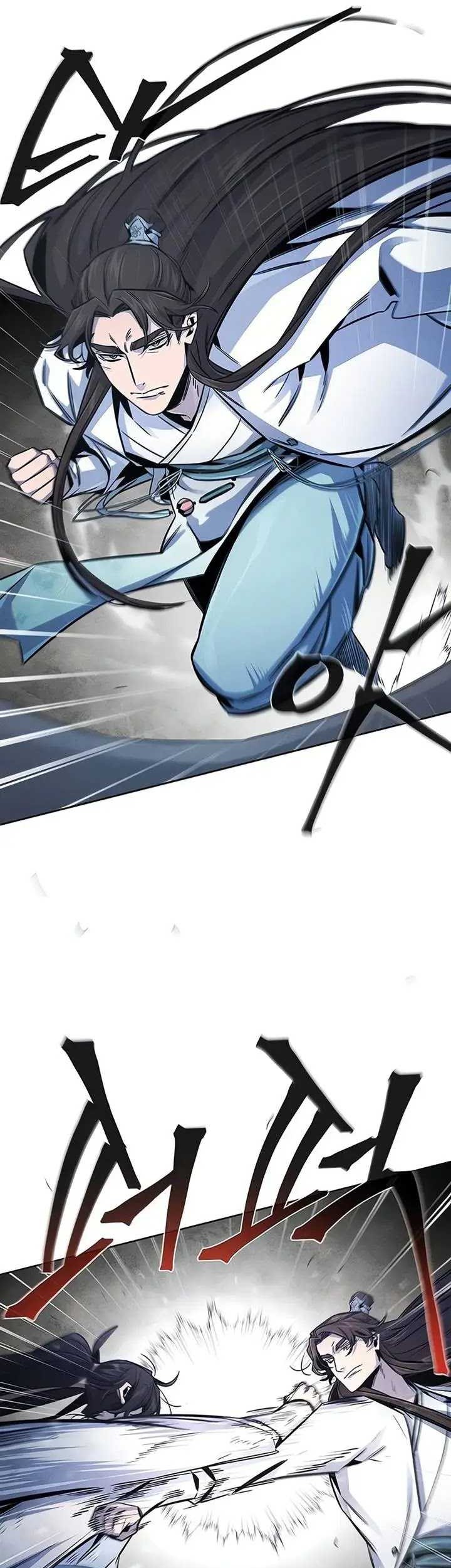 Return of the Mad Demon Chapter 141 - halaman 4
