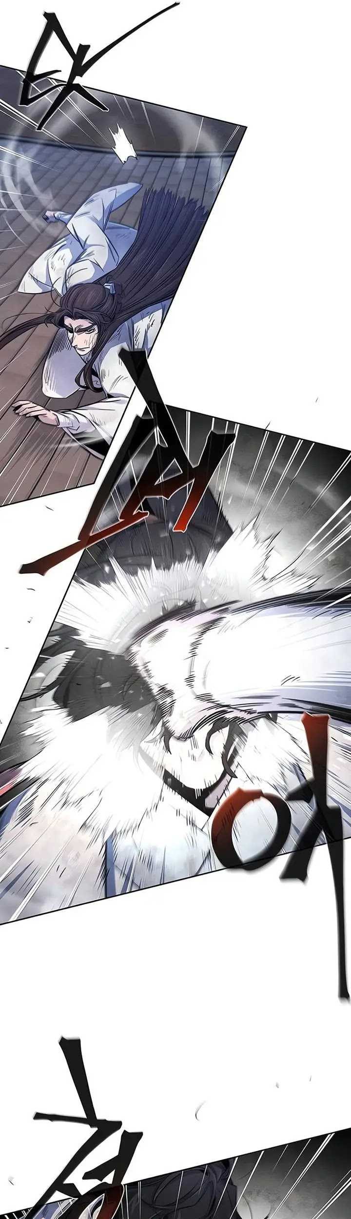 Return of the Mad Demon Chapter 141 - halaman 42