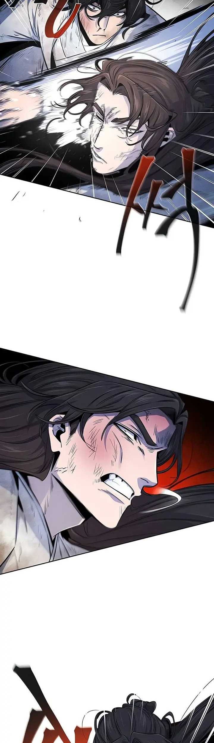 Return of the Mad Demon Chapter 141 - halaman 43