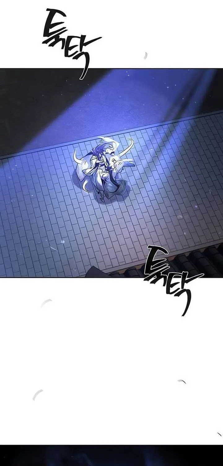 Return of the Mad Demon Chapter 141 - halaman 49