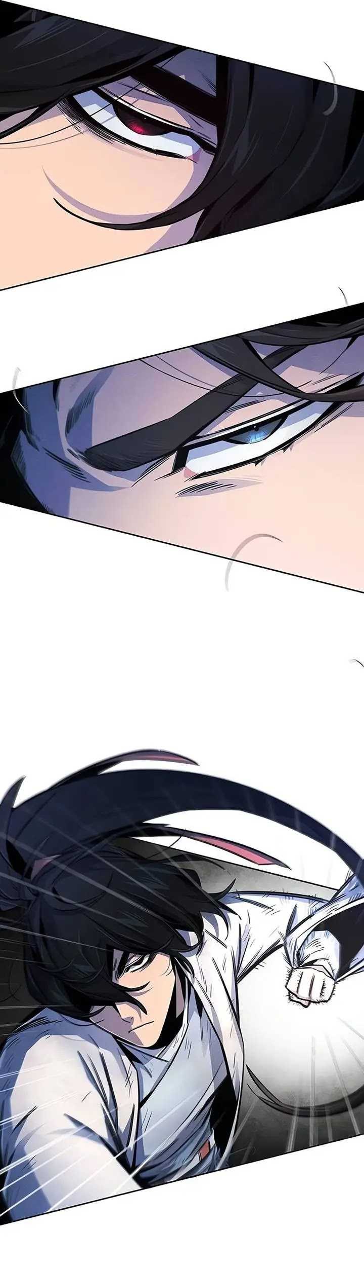Return of the Mad Demon Chapter 141 - halaman 6