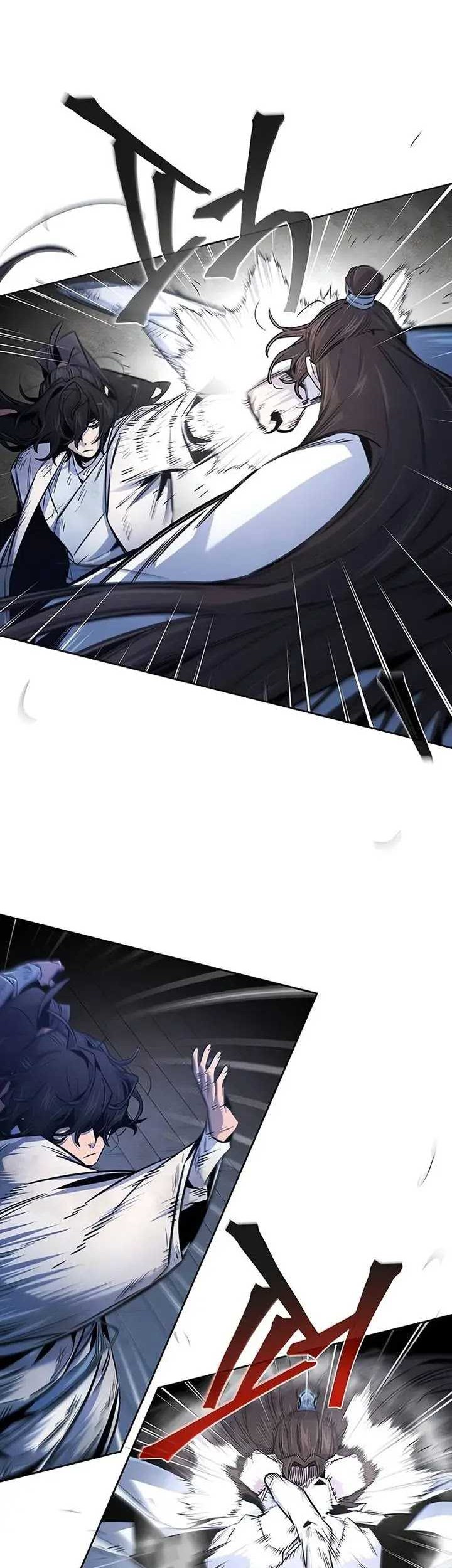 Return of the Mad Demon Chapter 141 - halaman 7