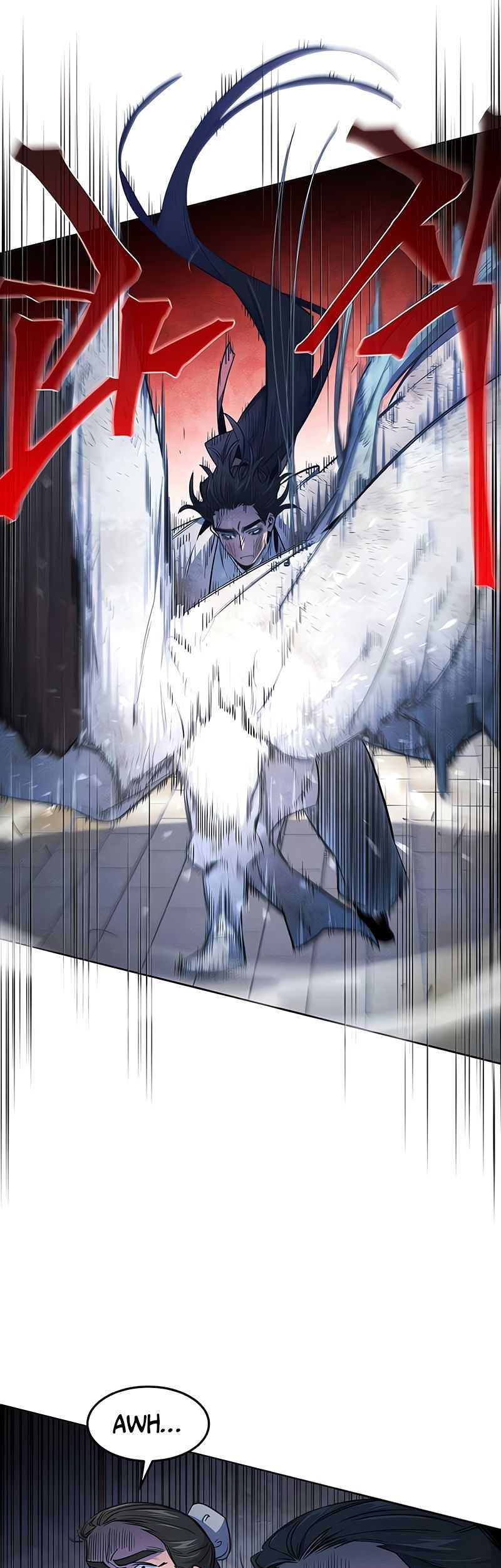 Return of the Mad Demon Chapter 142 - halaman 10