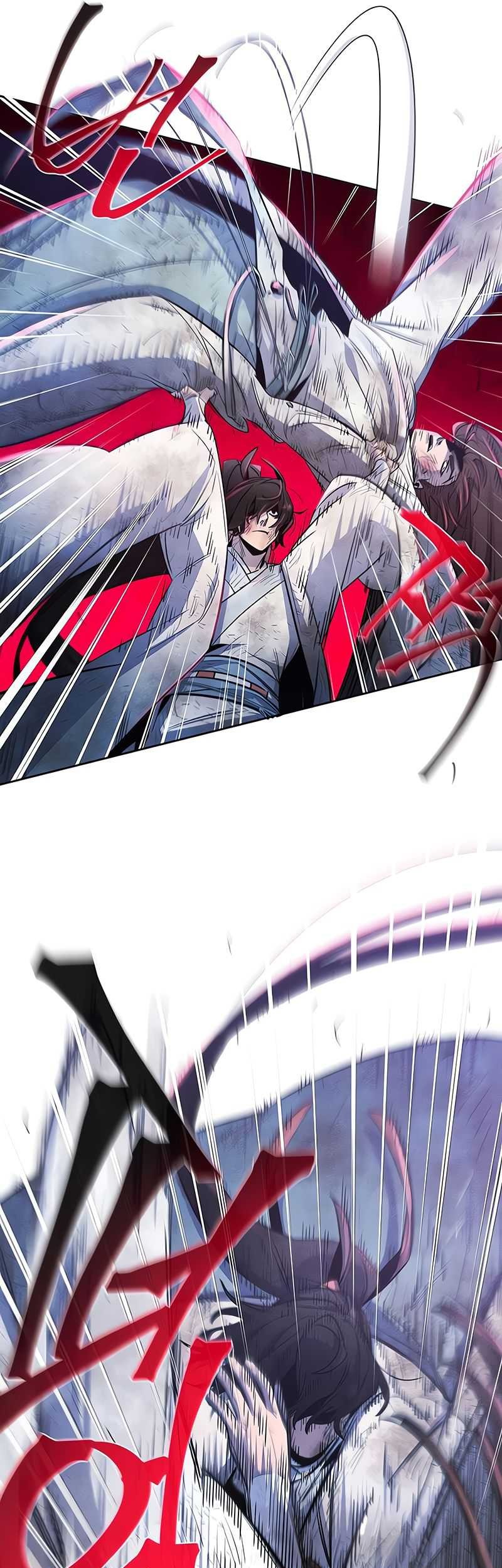 Return of the Mad Demon Chapter 142 - halaman 14