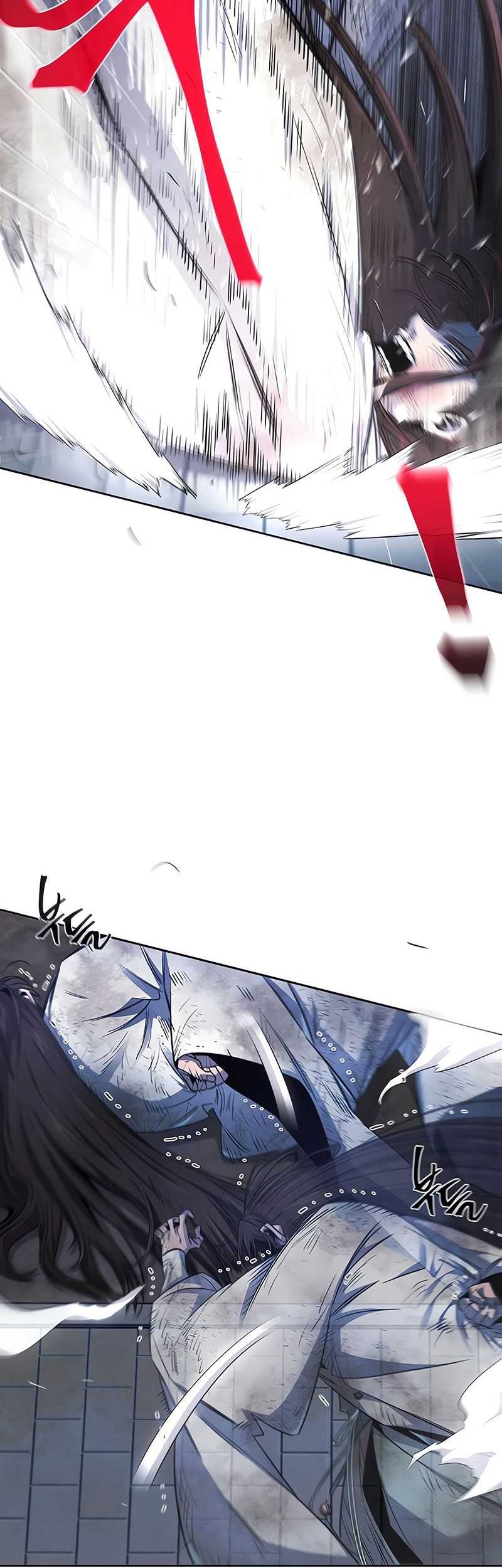 Return of the Mad Demon Chapter 142 - halaman 15