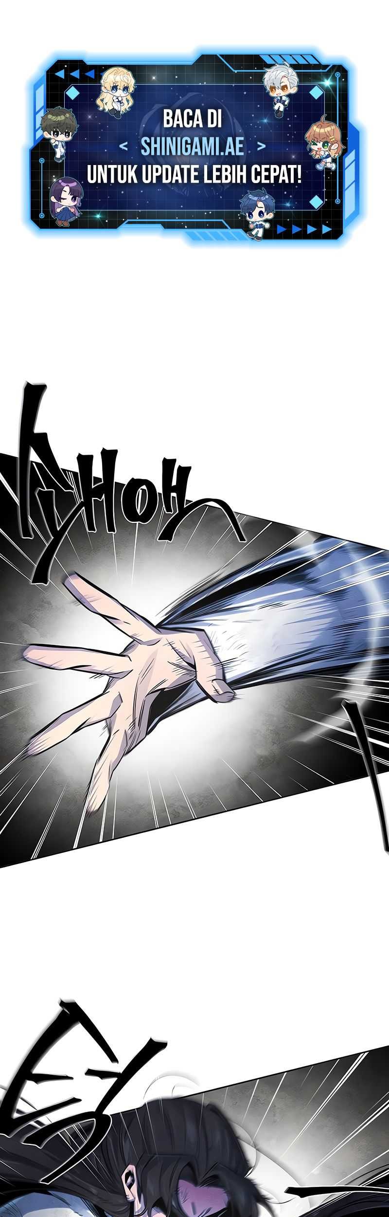 Return of the Mad Demon Chapter 142 - halaman 2