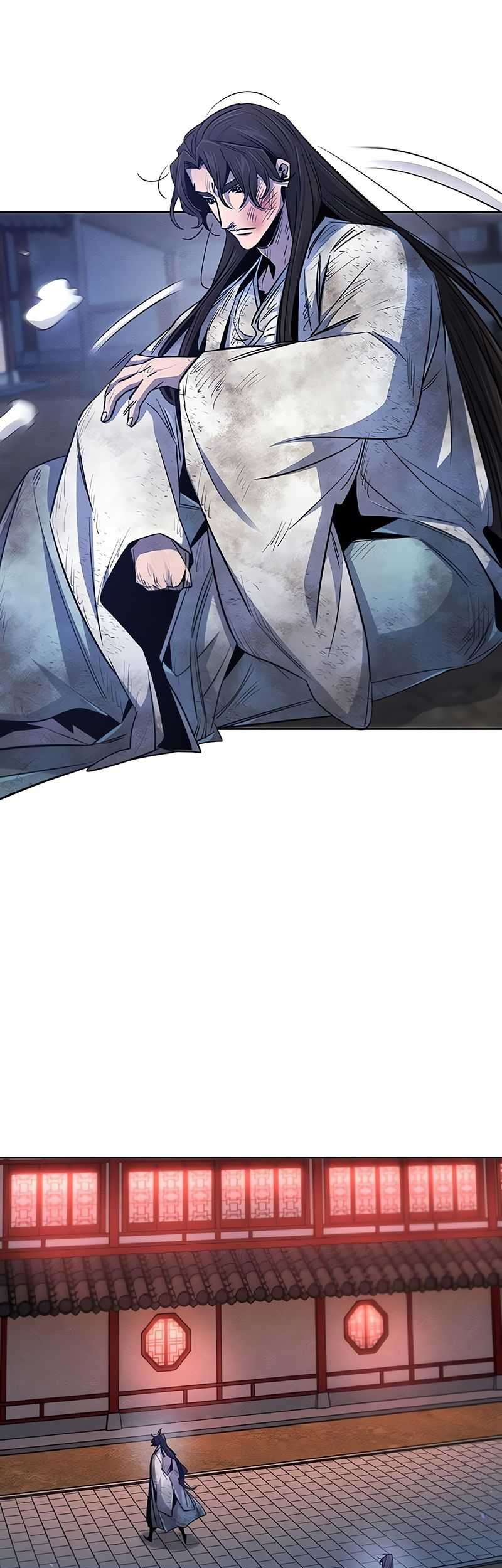 Return of the Mad Demon Chapter 142 - halaman 22