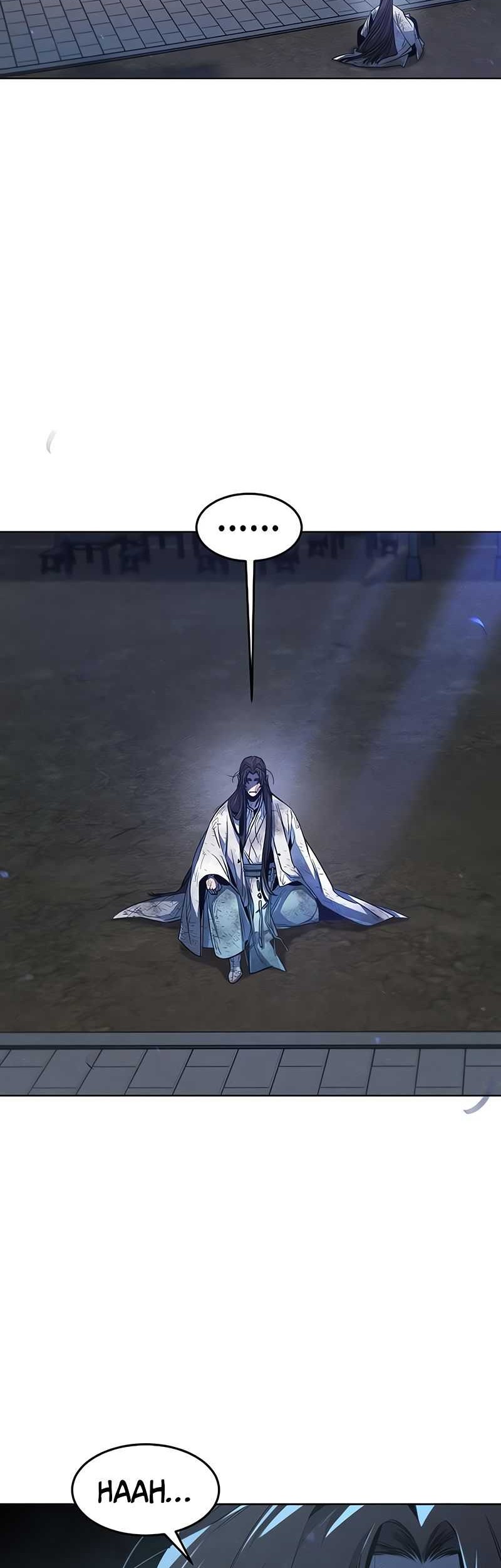 Return of the Mad Demon Chapter 142 - halaman 23
