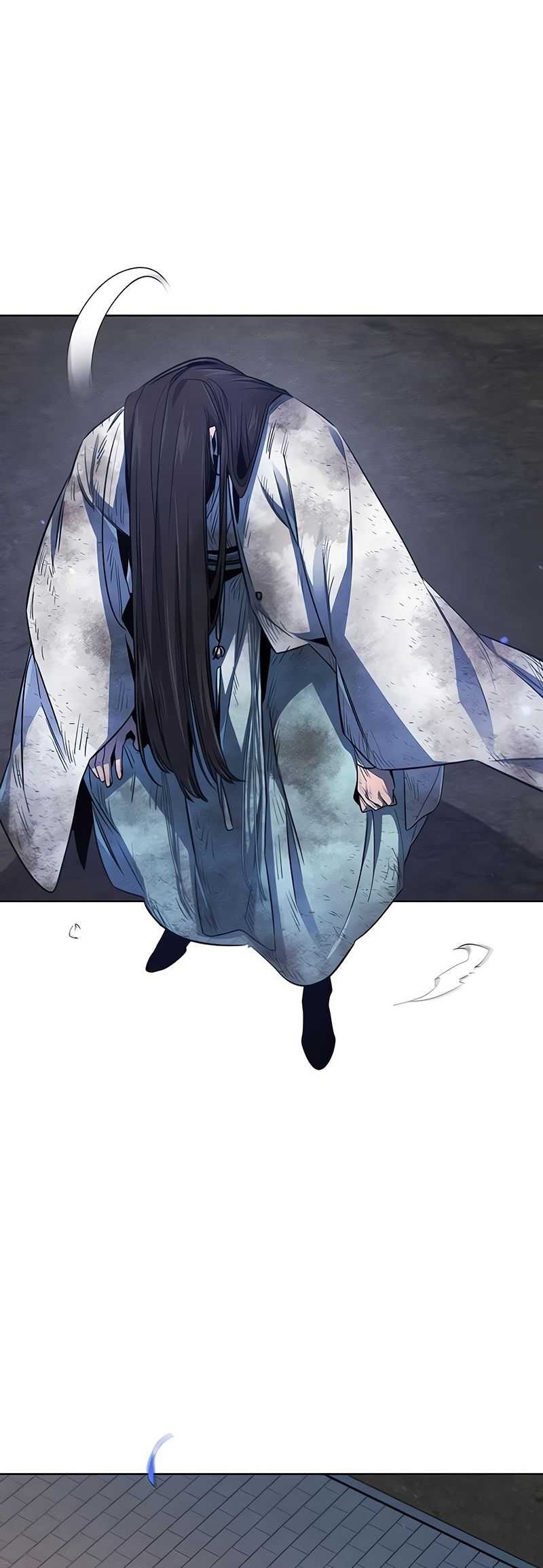 Return of the Mad Demon Chapter 142 - halaman 25