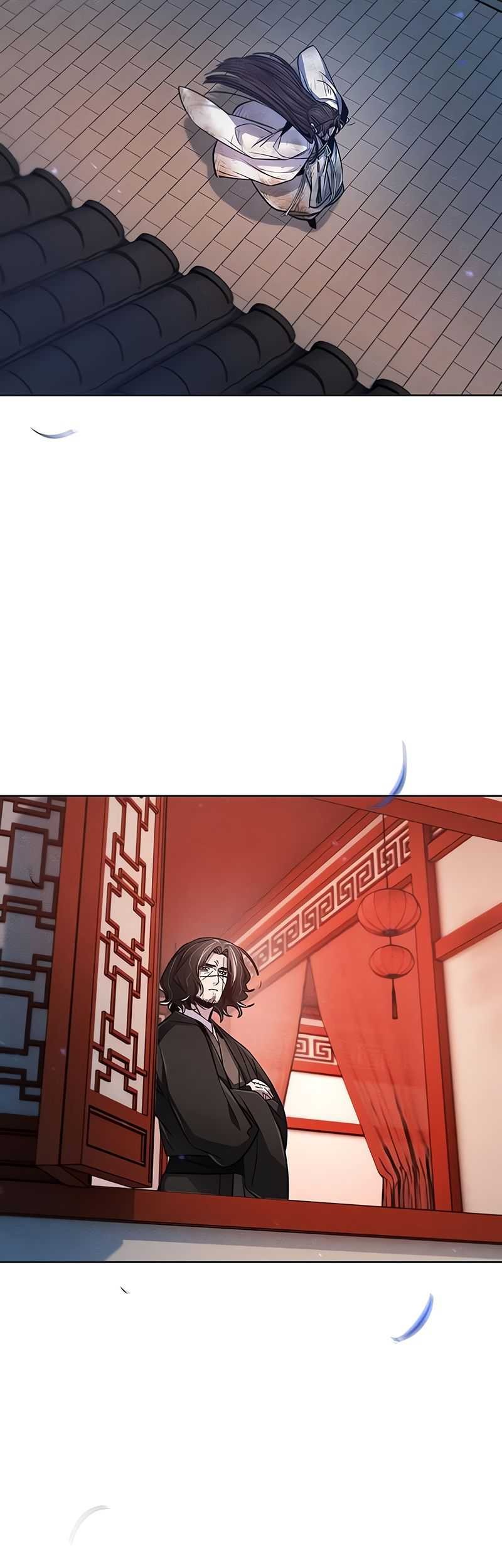 Return of the Mad Demon Chapter 142 - halaman 26