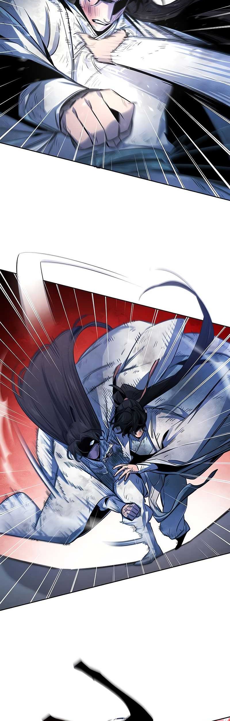 Return of the Mad Demon Chapter 142 - halaman 3