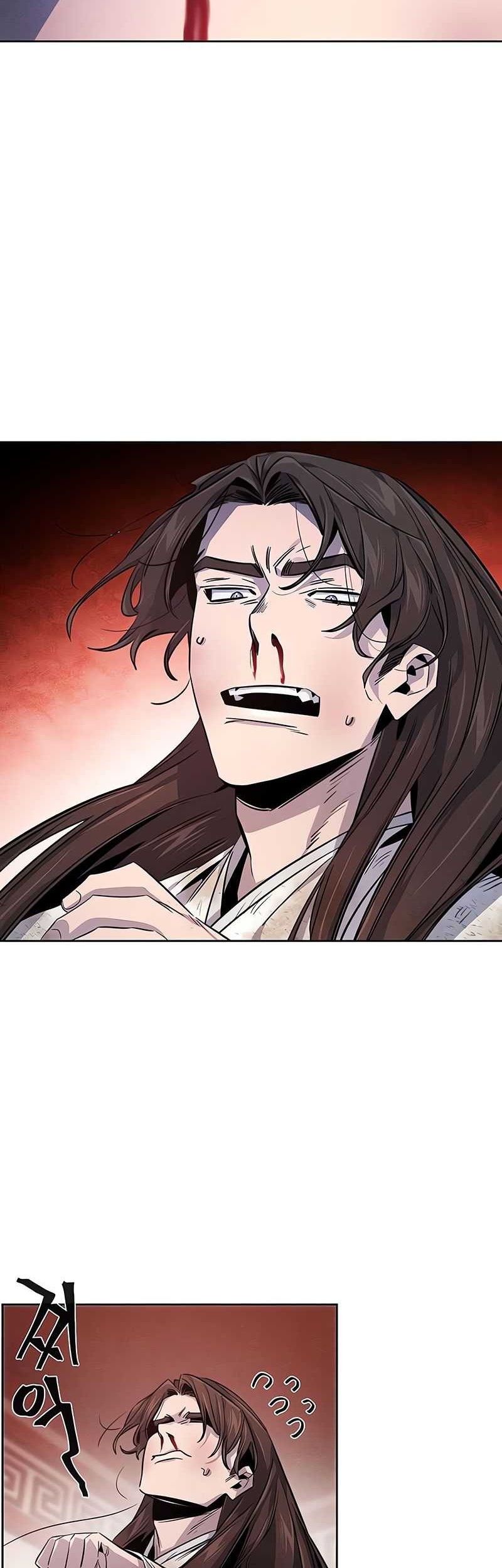 Return of the Mad Demon Chapter 142 - halaman 47