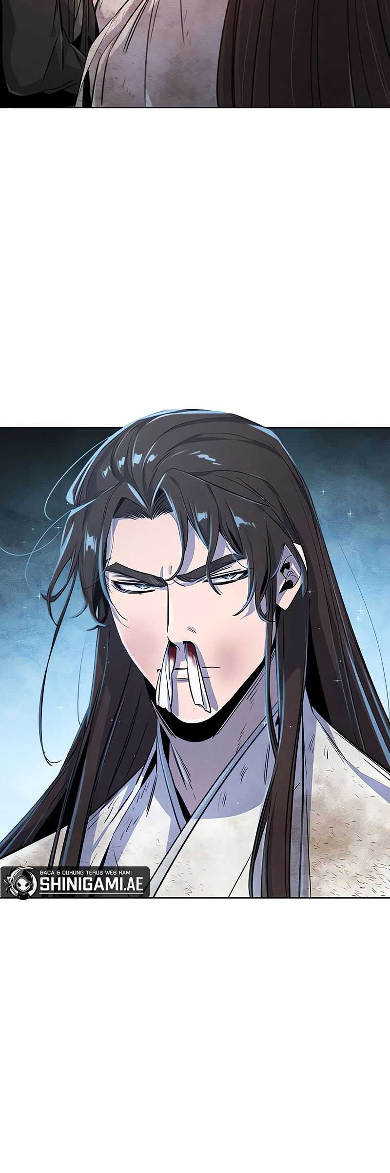 Return of the Mad Demon Chapter 142 - halaman 49