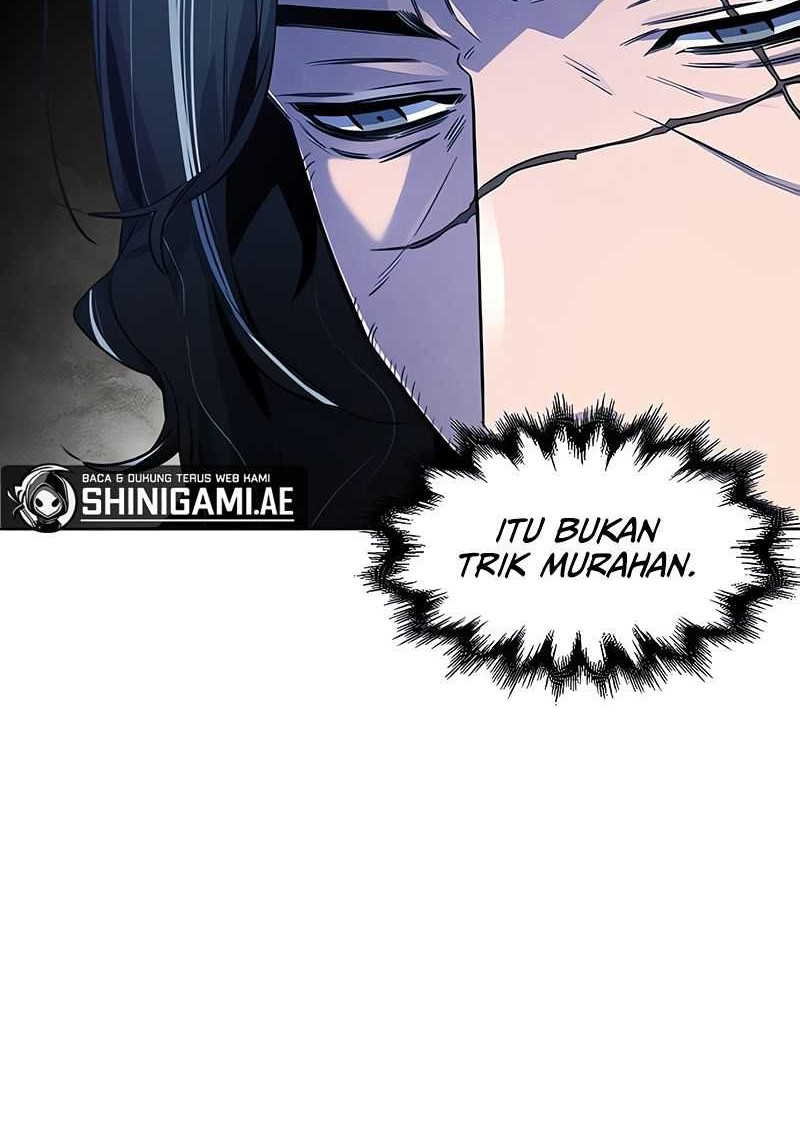 Return of the Mad Demon Chapter 142 - halaman 5