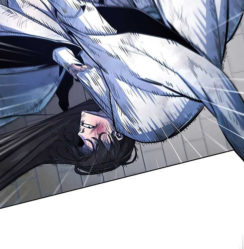 Return of the Mad Demon Chapter 142 - halaman 9