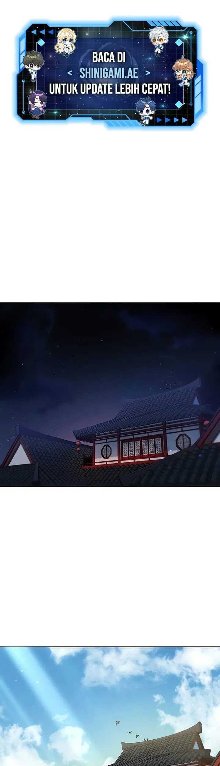 Return of the Mad Demon Chapter 143 - halaman 2